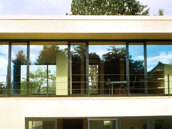 J�rgen Pleuser Architekten