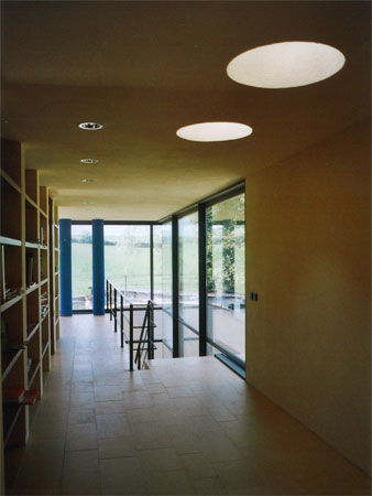 J�rgen Pleuser Architekten