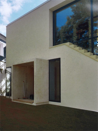 J�rgen Pleuser Architekten