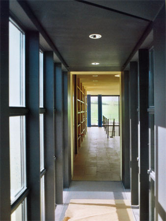 J�rgen Pleuser Architekten