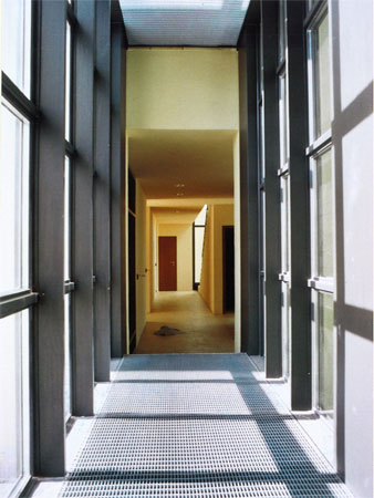 J�rgen Pleuser Architekten