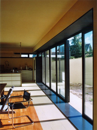 J�rgen Pleuser Architekten