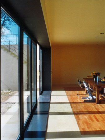J�rgen Pleuser Architekten