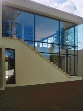 J�rgen Pleuser Architekten