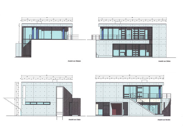 J�rgen Pleuser Architekten