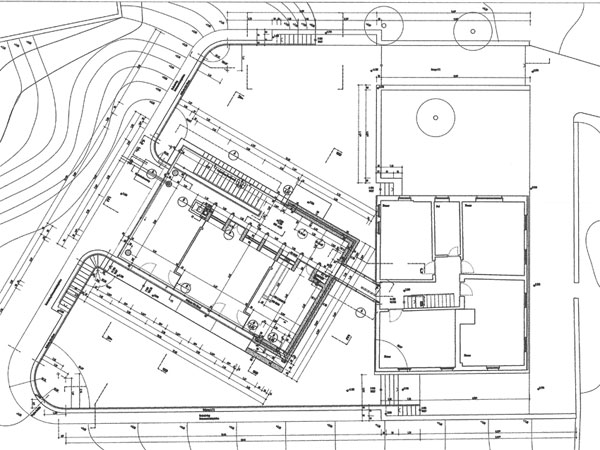 J�rgen Pleuser Architekten