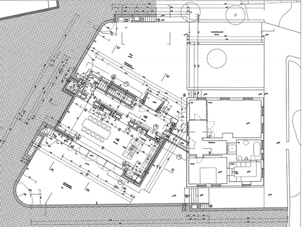 J�rgen Pleuser Architekten