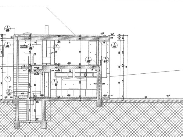 J�rgen Pleuser Architekten