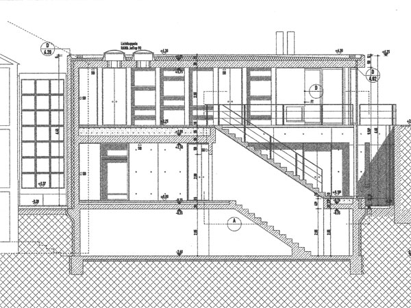 J�rgen Pleuser Architekten