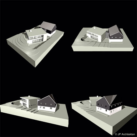 J�rgen Pleuser Architekten