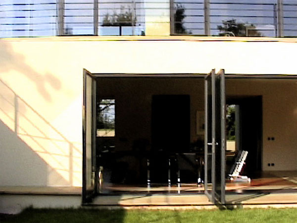 J�rgen Pleuser Architekten